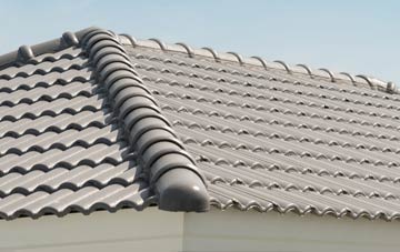 advantages of Charter Alley clay roofing