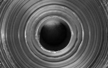 Charter Alley edpm waterproofing