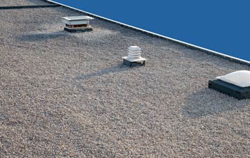 flat roofing Charter Alley, Hampshire