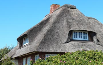 thatch roofing Charter Alley, Hampshire