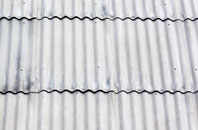 Charter Alley corrugated roof quotes