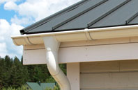 Charter Alley soffits